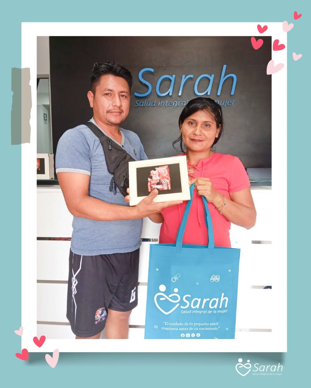 Control prenatal