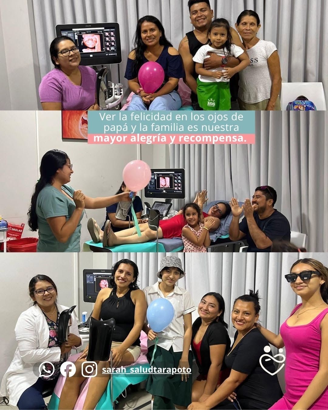 Equipo médico